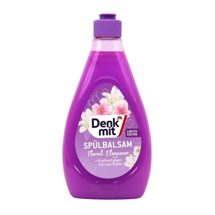 Засіб для миття посуду Denkmit Balsam Floral 500 мл